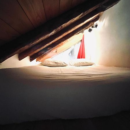 Appartement Duplex Avec Jardin Attenant บรีอองซง ภายนอก รูปภาพ